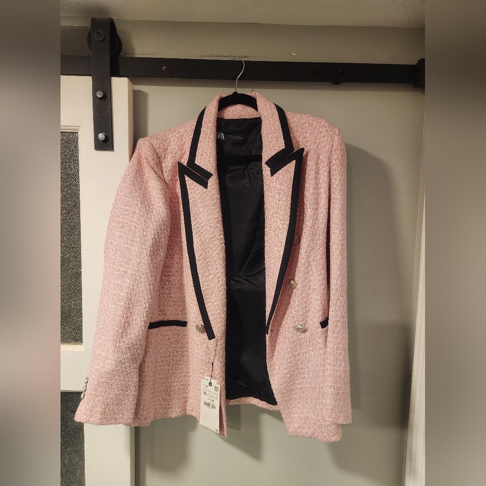 ZARA blazer XL